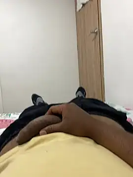mkarlosmodelos Webcam Show