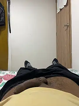 mkarlosmodelos Webcam-Show