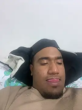 mkarlosmodelos Webcam-Show