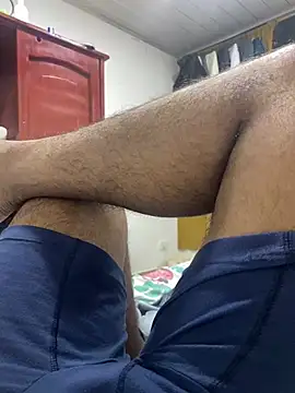 Show Webcam de mkarlosmodelos