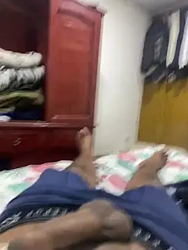 Show webcam de mkarlosmodelos