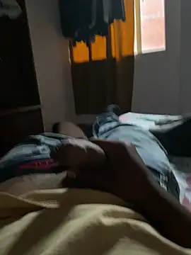 mkarlosmodelos' Webcam Show