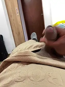 mkarlosmodelos Webcamshow