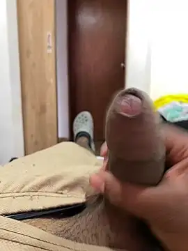 mkarlosmodelos' Webcam Show