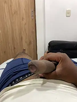 Show de webcam de mkarlosmodelos