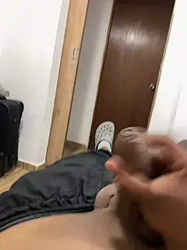 mkarlosmodelos webcam show