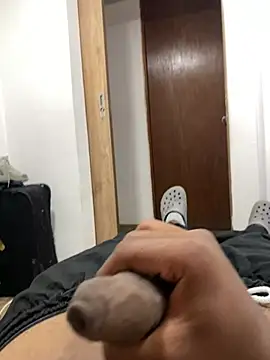 mkarlosmodelos Webcam Show