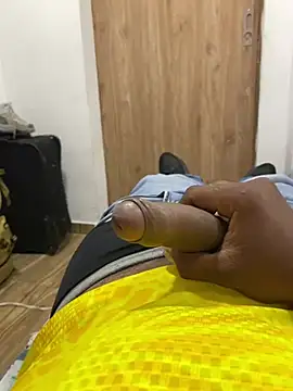 mkarlosmodelos Webcam Show