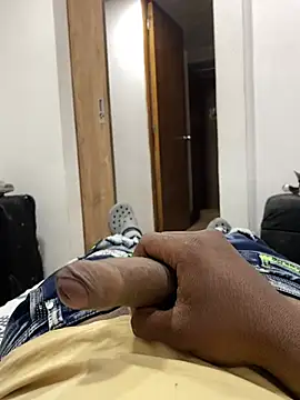 Show de mkarlosmodelos na webcam