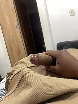 mkarlosmodelos Webcam show