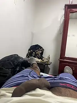 mkarlosmodelos Webcam-Show