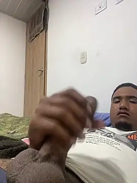 mkarlosmodelos Webcam Show