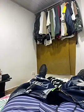 mkarlosmodelos' Webcam Show
