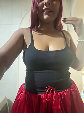 XXX chat uživo modela Cherry_rousse