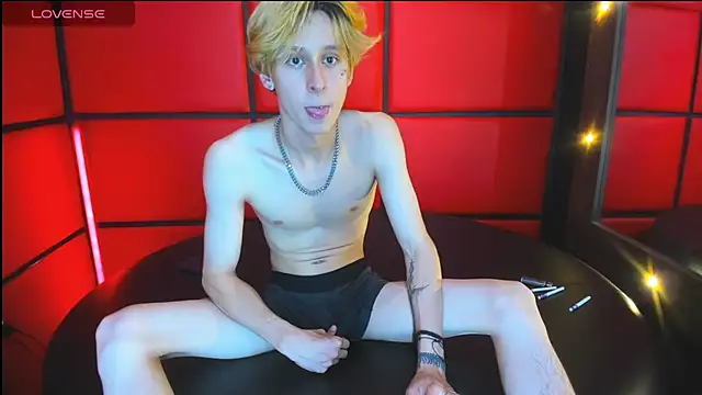Archie6_ Webcamshow