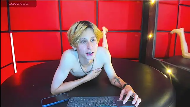 Archie6_ – webcam-show
