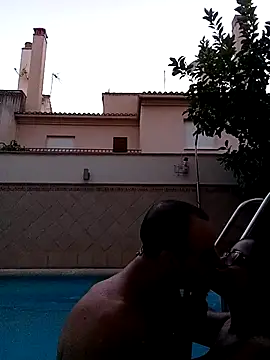 Catalina2000's Webcam Show