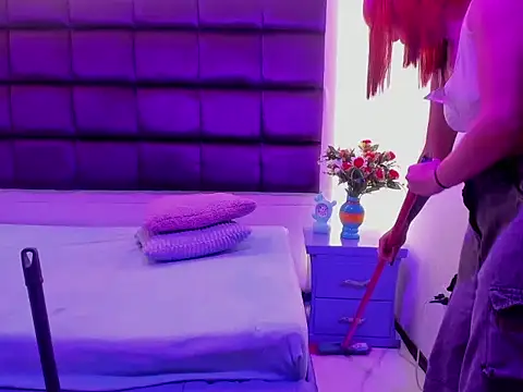 kiaraBennett Webcam show