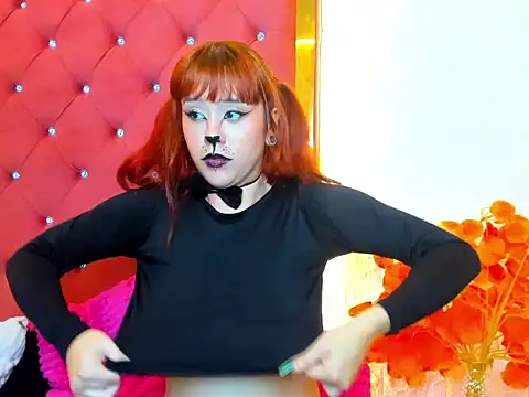 عرض كام kiaraBennett