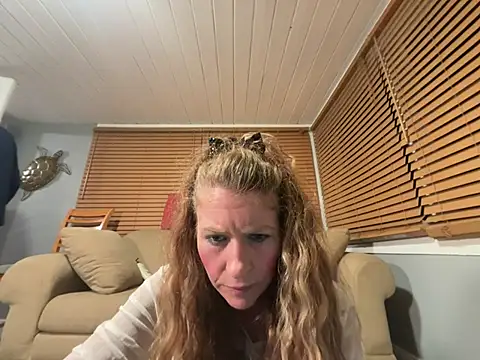 Show Webcam de punishedpage