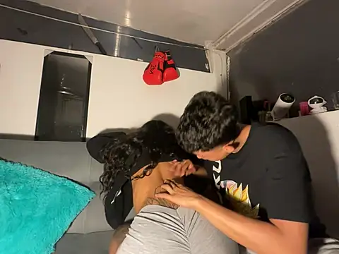 عرض كام keithandbelzebu