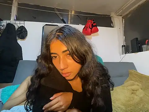 keithandbelzebu webcam show