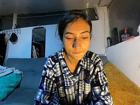 keithandbelzebu Webcam Show