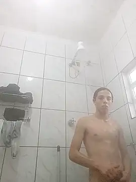 Wilcky_ 网络视讯表演