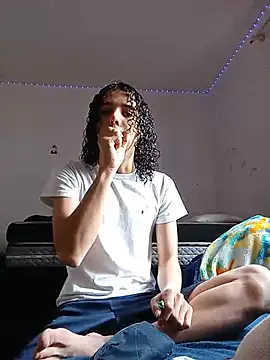 Wilcky_'s Webcam Show