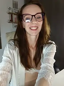 Eileen_Hart Webcam-Show