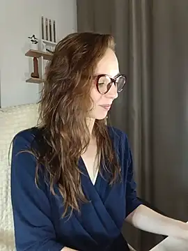 Eileen_Hart Show Webcam