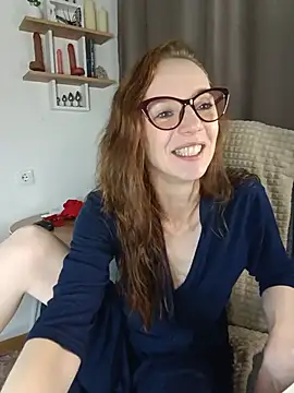 Eileen_Hart's Webcam Show