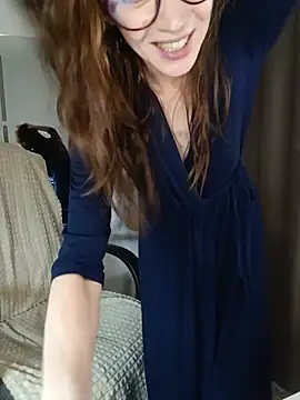Eileen_Hart Webcam show