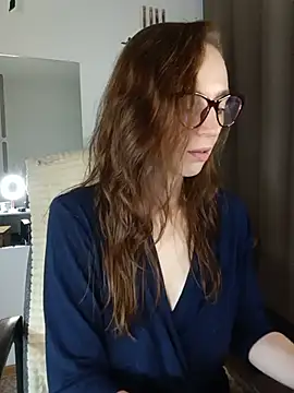 Show de Eileen_Hart na webcam