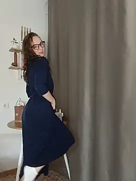 Eileen_Hart webcam show