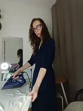 Eileen_Hart Webcam-Show