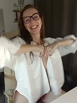 Show Webcam de Eileen_Hart