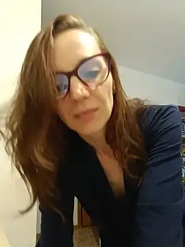 Show de webcam de Eileen_Hart