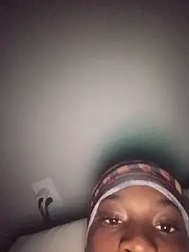 slimmchocolate's Webcam Show