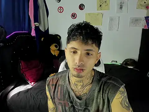 jinwon_boyss webcam show