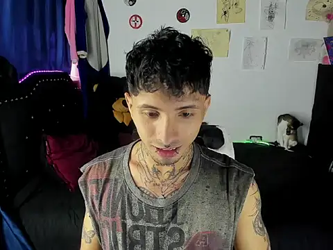 jinwon_boyss – Kamerová šou