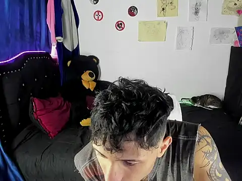 jinwon_boyss Webcamshow