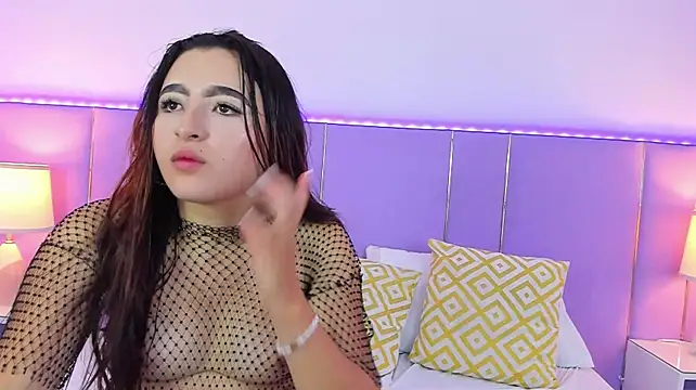 Renata_Rios Obrolan Langsung XXX