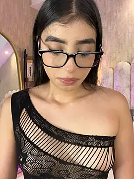 Show de MariamNur_ na webcam