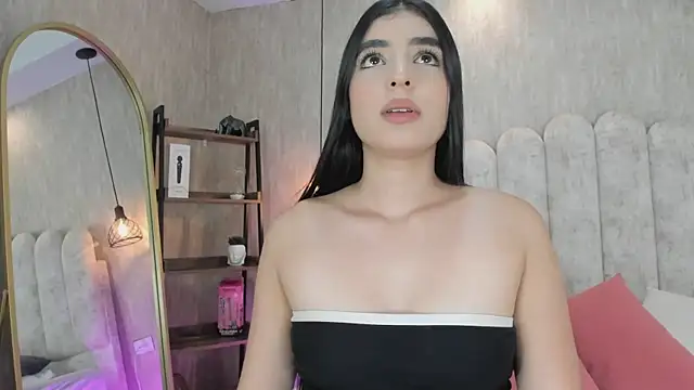 MariamNur_'s Webcam Show