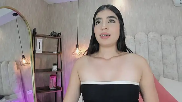 MariamNur_n Webbikameraesitys