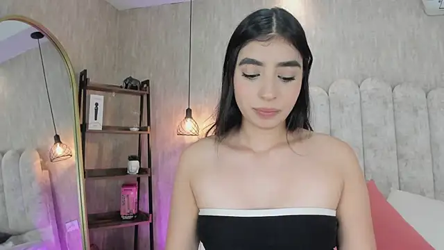 MariamNur_n Webbikameraesitys
