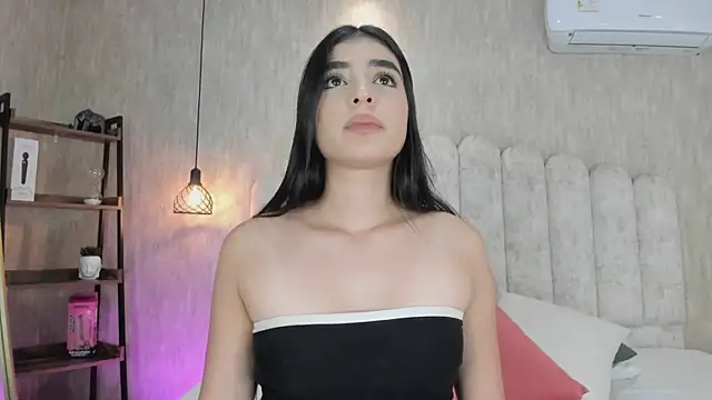 Show Webcam de MariamNur_