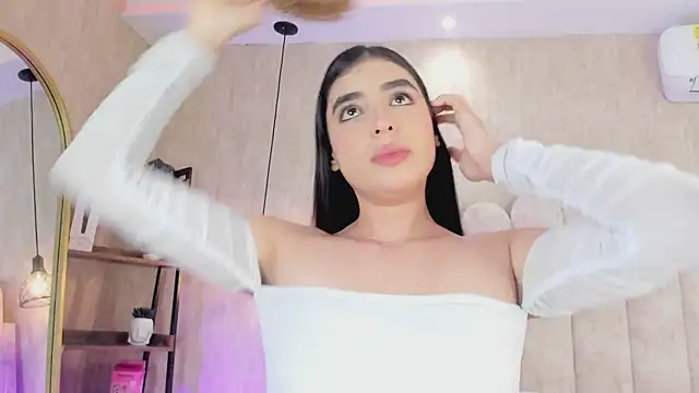 Show de webcam de MariamNur_