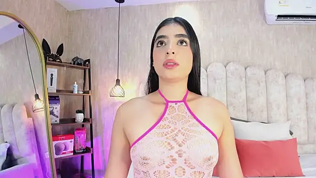 MariamNur_'s Webcam Show